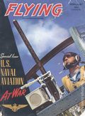Flying (1942-current Ziff Davis) Magazine Vol. 32 #2