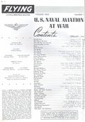 Flying (1942-current Ziff Davis) Magazine Vol. 32 #2