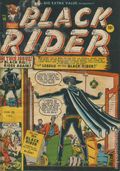 Black Rider (Canadian 1950 Bell Features) 10