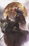 Cglas Art Book (2026 Knight of Comics) 1