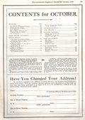 Locomotive Engineers Journal (1930 Brotherhood of Locomotive Engineers) Vol. 64 #10