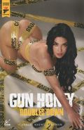 Gun Honey Doubles Down (2026 Titan Comics) 1SHIKARII.A