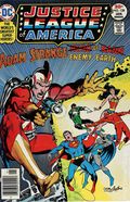Justice League of America (1960 1st Series) Mark Jewelers 138MJ