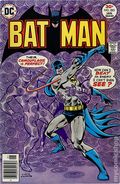 Batman (1940) Mark Jewelers 283MJ
