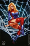 Fairy Tale Team-Up Robyn Hood and Red Agent (2024 Zenescope) 1F