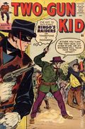 Two-Gun Kid (1948) UK Edition 66UK