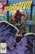 Daredevil (1964 1st Series) 204