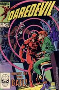 Daredevil (1964 1st Series) 205