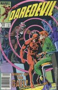 Daredevil (1964 1st Series) 205N