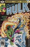 Incredible Hulk (1962 Marvel 1st Series) 243