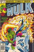 Incredible Hulk (1962 Marvel 1st Series) 243N