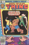 Marvel Two-in-One (1974 1st Series) 94N