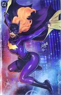 Barbara Gordon Breakout (2026 DC) 1E