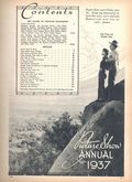 Picture Show Annual HC (1926-1960 Amalgamated Press) UK Edition 1937