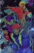 Legion of Super-Heroes (2026 DC) 1G