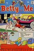 Betty and Me (1966 Archie) 35