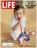 Life (1883-2000 Clair Maxwell/Life Publishing Company) Magazine Nov 24 1961