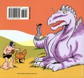 Alley Oop Meets Earlie Oop TPB (2025 Acoustic Learning) The Complete Sundays 2000-2002 1ORANGE-1ST