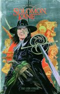 Solomon Kane the Lion Errant (2026 Titan) 1F