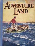 Adventure Land (c.1930 D.C. Thomson & Co.) HC 1930