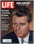 Life (1883-2000 Clair Maxwell/Life Publishing Company) Magazine Jan 26 1962