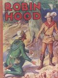 Children's Robin Hood HC (UK 1935 George G. Harrap) 1935