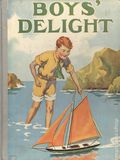 Boys' Delight (UK c.1930 Renwick of Otley) 1930