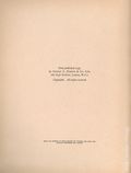 Stories from the Arabian Nights HC (UK 1935 George G. Harrap) 1935
