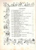 Golden Book of Comics HC (UK c.1950 Odhams) 1950