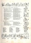 Golden Book of Comics HC (UK c.1950 Odhams) 1950