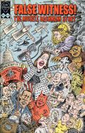 False Witness The Michele Bachmann Story (2009 Cole Dixon LLC) 1