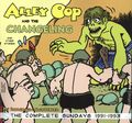 Alley Oop and the Changeling And Other Stories TPB (2026 Acoustic Learning) The Complete Sundays 1991-1993 1-1ST