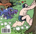 Alley Oop and the Changeling And Other Stories TPB (2026 Acoustic Learning) The Complete Sundays 1991-1993 1-1ST