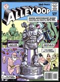 Alley Oop The Silver Age HC (2026 Acoustic Learning) Complete Sundays 1956-1960 1-1ST