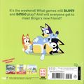 Bluey The Weekend SC (2026 Penguin Young Readers) 1-1ST