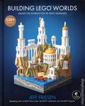 Building LEGO Worlds HC (2026 No Starch Press) Create the Worlds You've Only Imagined 1-1ST