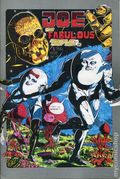 Joe The Fabulous (1988 Ragne Naess) 1