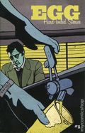 Egg Hard-Boiled Stories (2009 Eric Skillman) 1