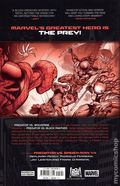 Predator vs. Spider-Man TPB (2025 Marvel) 1-REP