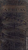 Plymouth Salesmen's League Album (1937-1939 Chrysler Corp.) 1939