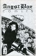 Angst Boy Comics (1996 Karl Christian Krumpholz) 3