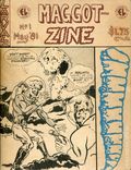 Maggotzine (1981 Charles Schneider) 1