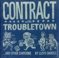Trouble Town (1998 Lloyd Dangle) 4