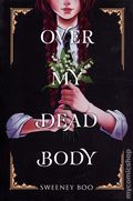 Over My Dead Body GN (2022 Harper Alley) A Witchy Graphic Novel 1-REP