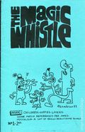 Magic Whistle (1993 Sam Henderson) 1