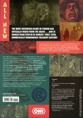 EC Comics Treasury of Terror TPB (2026 Oni Press) 1-1ST