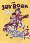 Joy Book HC (UK c.1920 Allied Newspapers) C.1920