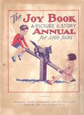 Joy Book HC (UK c.1920 Allied Newspapers) C.1920