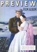 Preview Film Album HC (1962 Spring Books) 1962