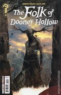 Folk of Dooney Hollow (2026 Ignition Press) 1C